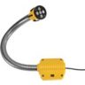 5 Cool White LEDs