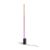 Signe gradient floor lamp