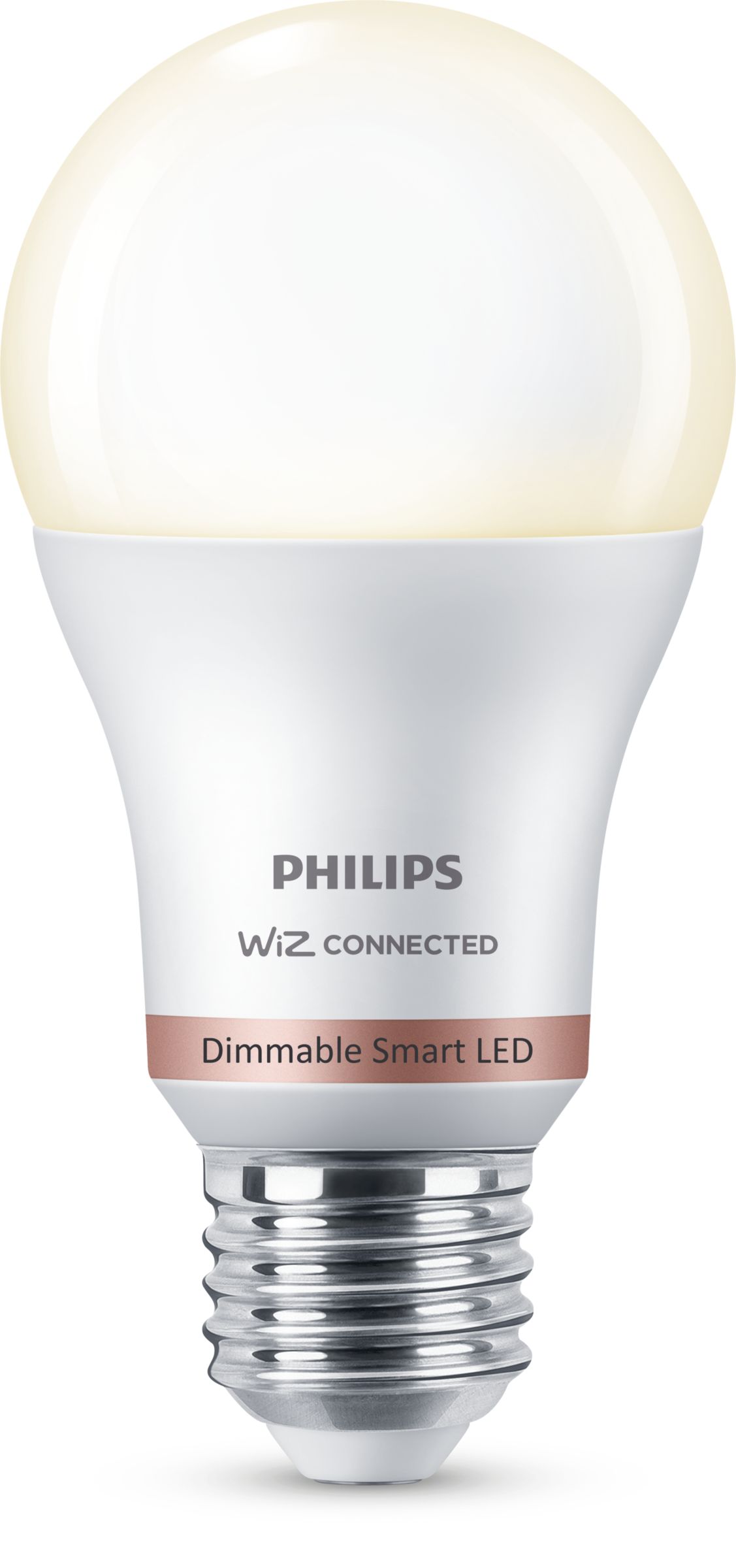 Ampoules Connectées Et Intelligentes