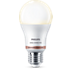 LED intelligent Ampoule 8 W (éq. 60 W) A60 E27 x2
