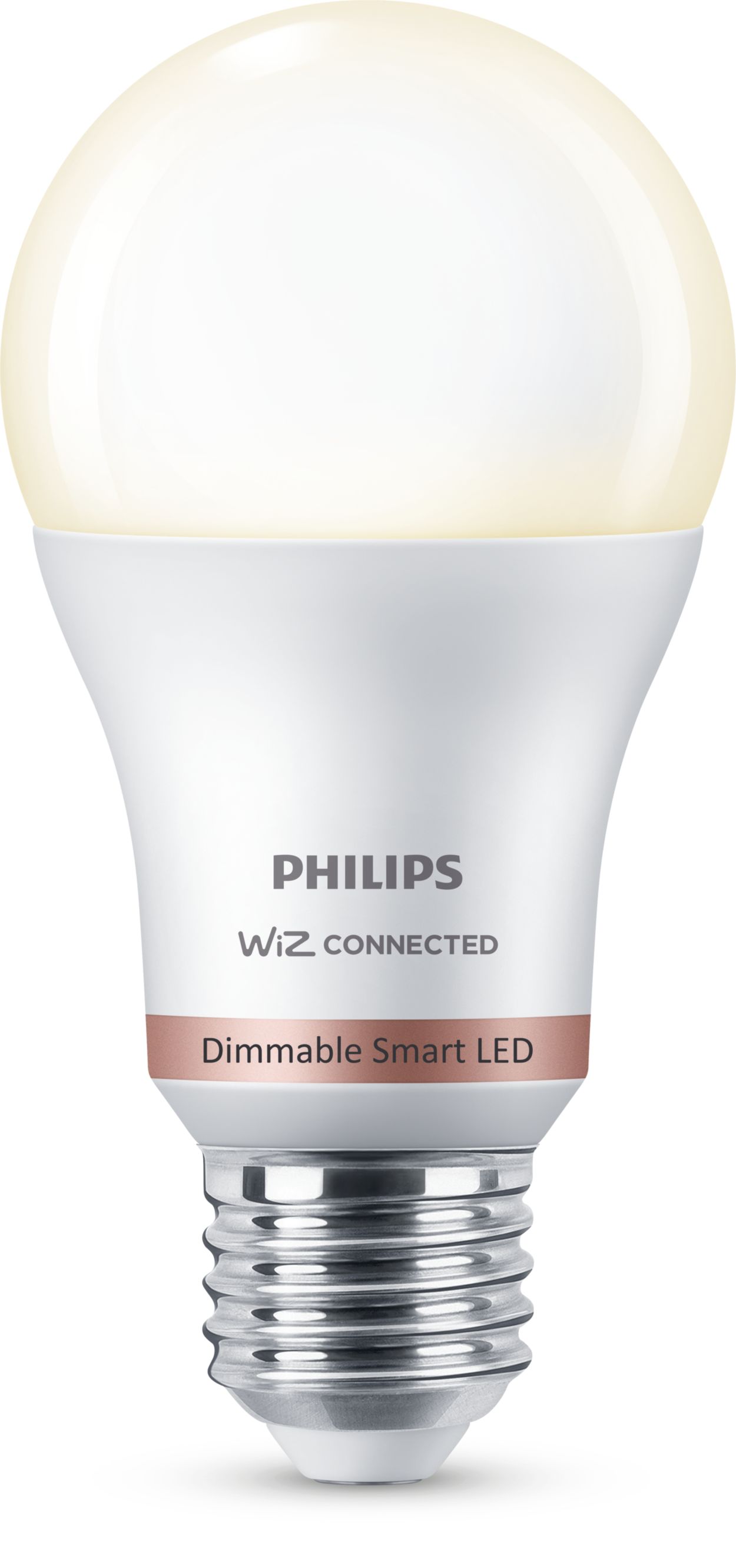 Philips sales bulb smart