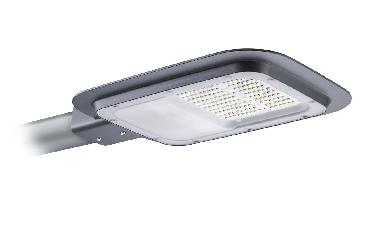 Sleek, reliable and cost-efficient LED lighting