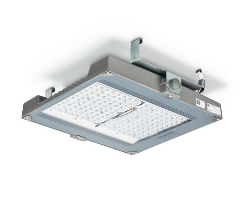 BGP287 LED520/740 DM12 ALU D9 SRG C1KC5