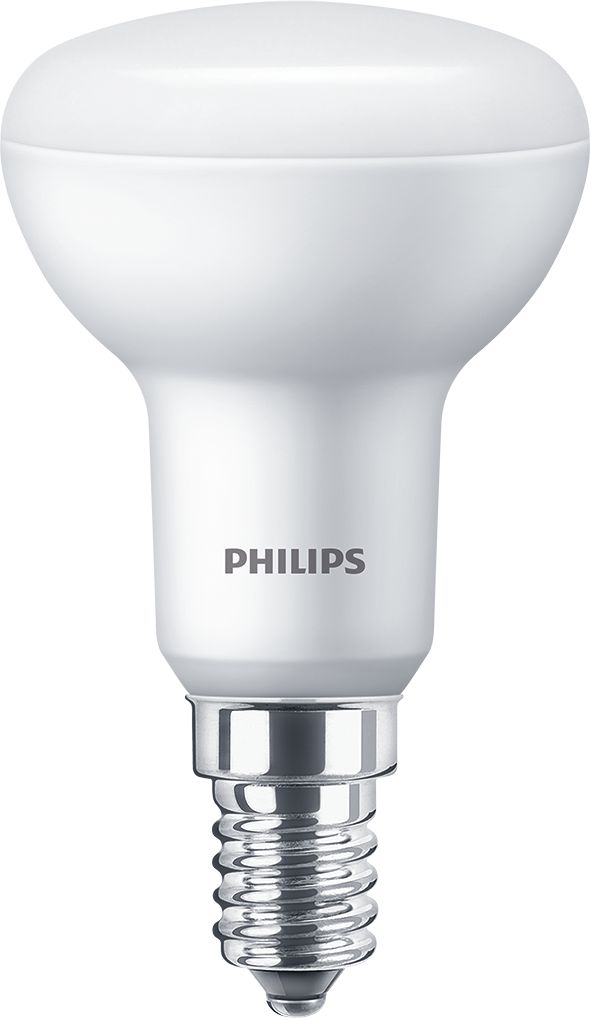 At favor asiatisk ESS LEDspot 6W 640lm E14 R50 840 | 929002965687 | Philips lighting