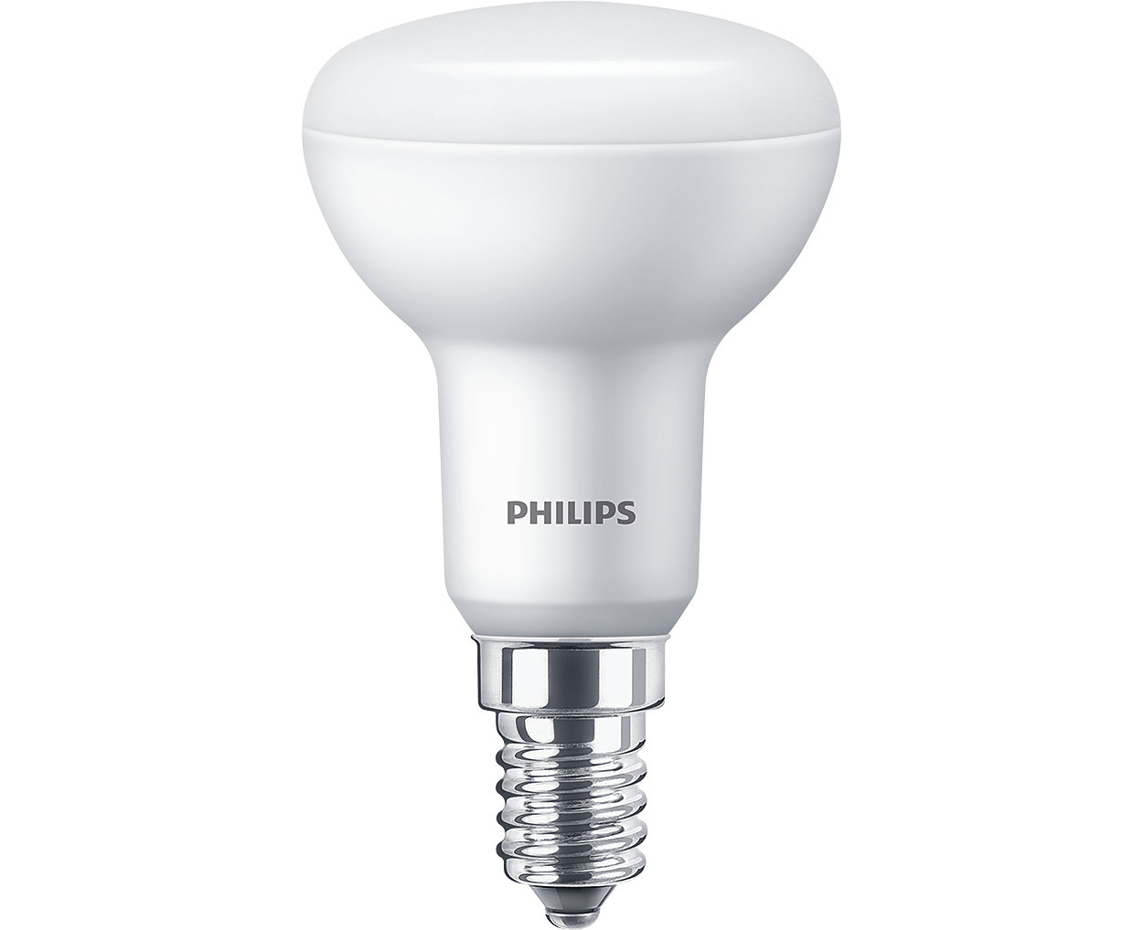 meel haai Leerling ESS LEDspot 6W 640lm E14 R50 840 | 929002965687 | Philips lighting