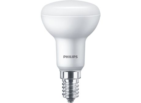 Regeringsverordening cliënt Sanctie ESS LEDspot 6W 640lm E14 R50 865 | 929002965787 | Philips lighting