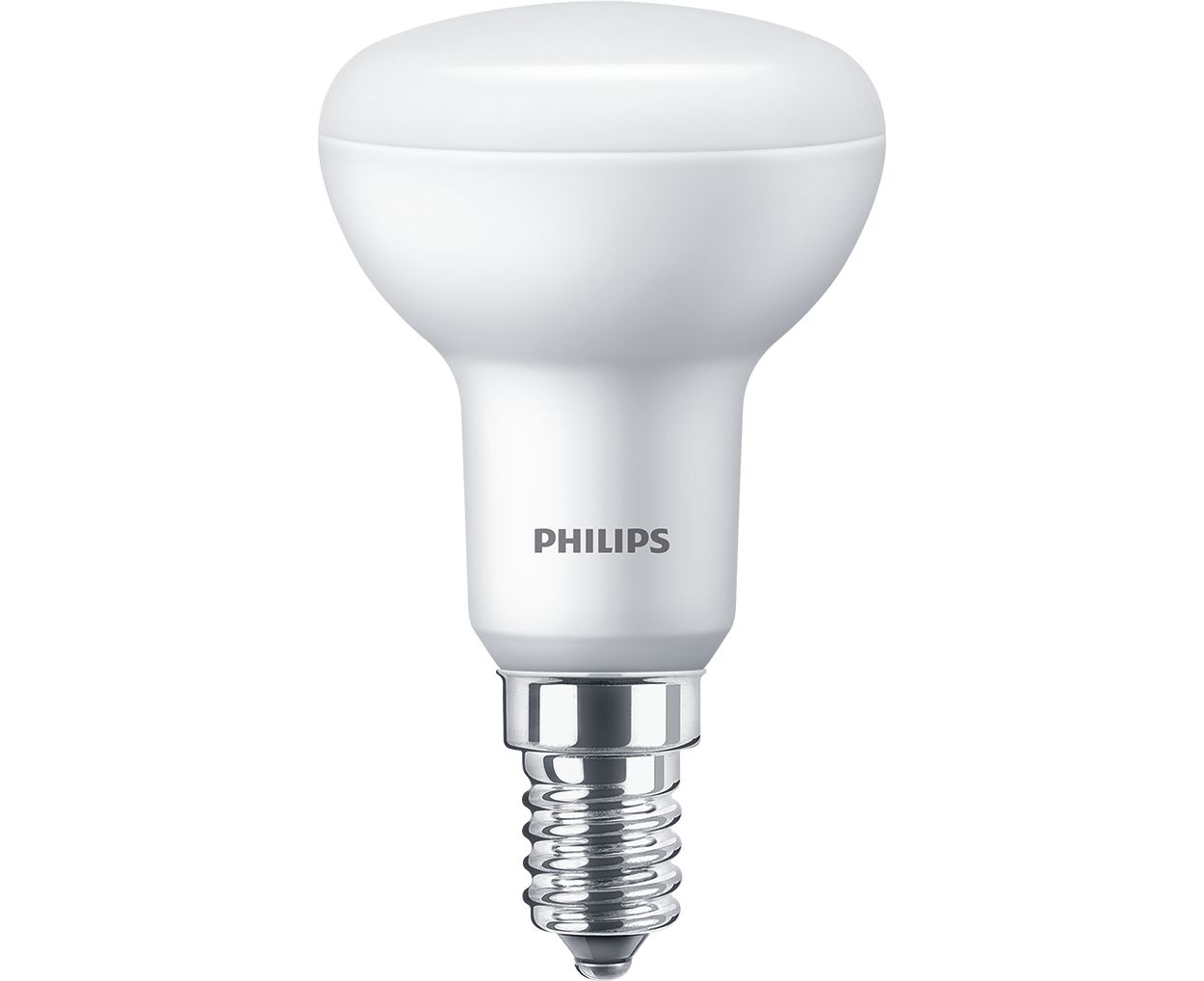 Hedendaags verschil was ESS LEDspot 6W 640lm E14 R50 840 | 929002965687 | Philips lighting