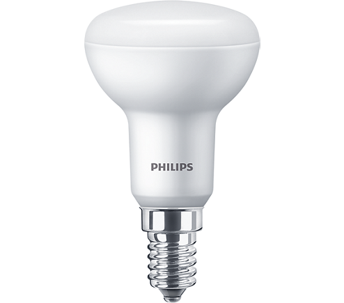 meel haai Leerling ESS LEDspot 6W 640lm E14 R50 840 | 929002965687 | Philips lighting