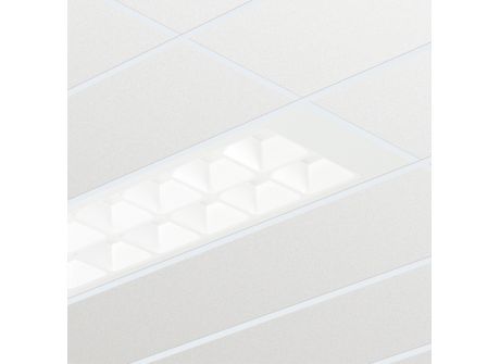 RC463B LED40S/940 PSD W31L125 CPC PIP