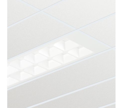 RC463B LED40S/940 PSD W31L125 CPC PIP
