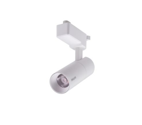 ST033T LED5/830 7W 220-240V I WB WH GM