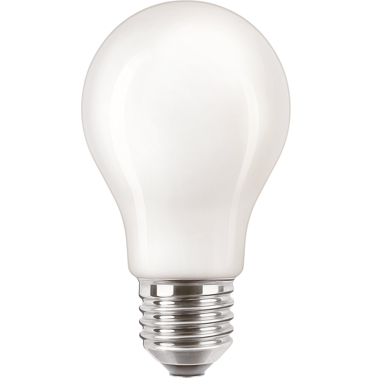 De CorePro LED-lamp combineert de klassieke vorm van gloeilampen met de voordelen van duurzame LED-technologie en is geschikt voor dagelijks gebruik