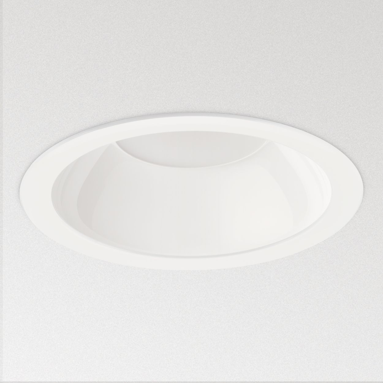 CoreLine Downlight – Pour chaque projet où la lumière compte vraiment