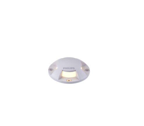 BBP212 LED45/WW 3W 100-240V