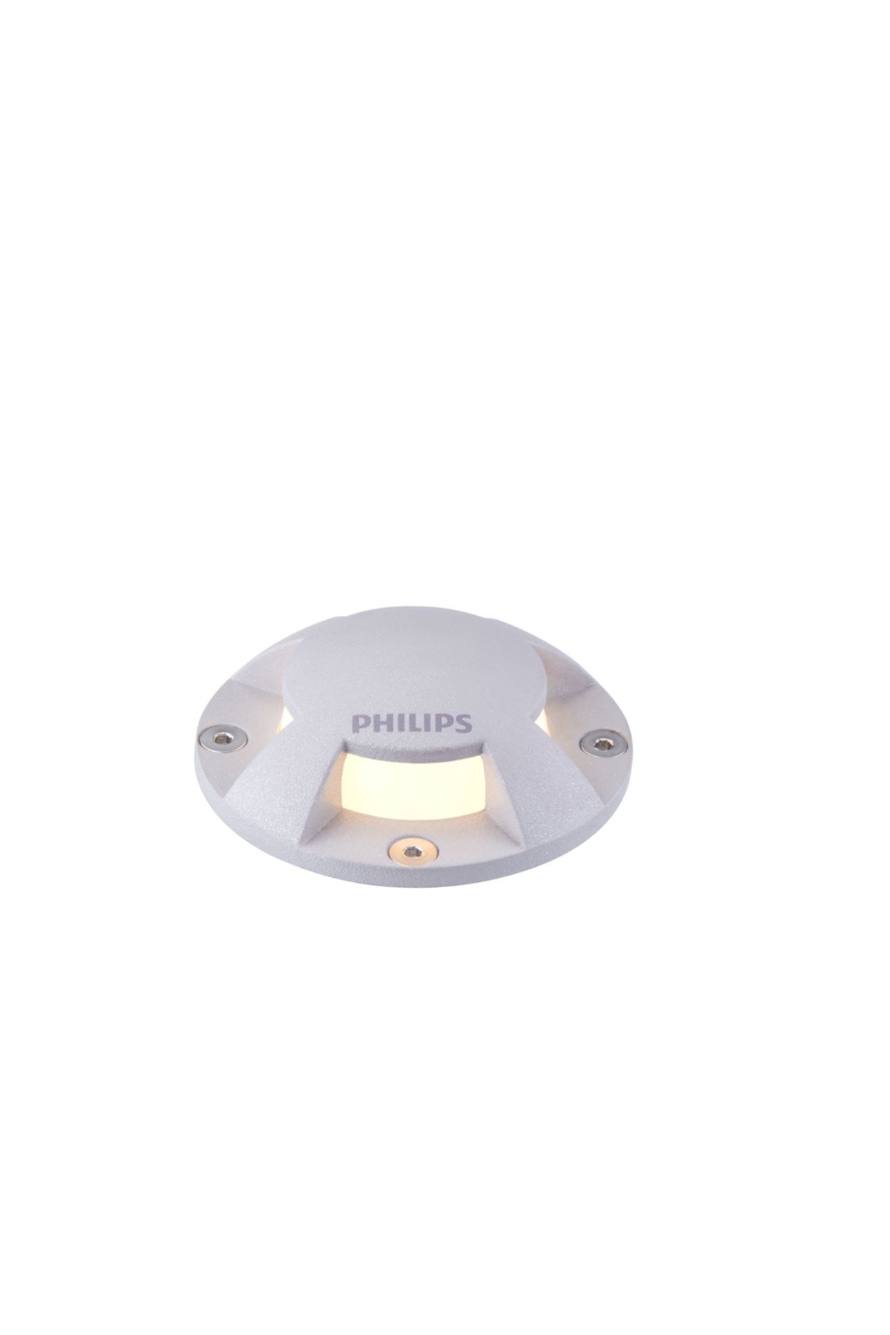 Full Range Recessed Up-light to Make Your Space Distinctive