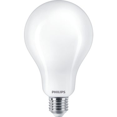 Lampe LED E27 25W haute luminosité (200W)
