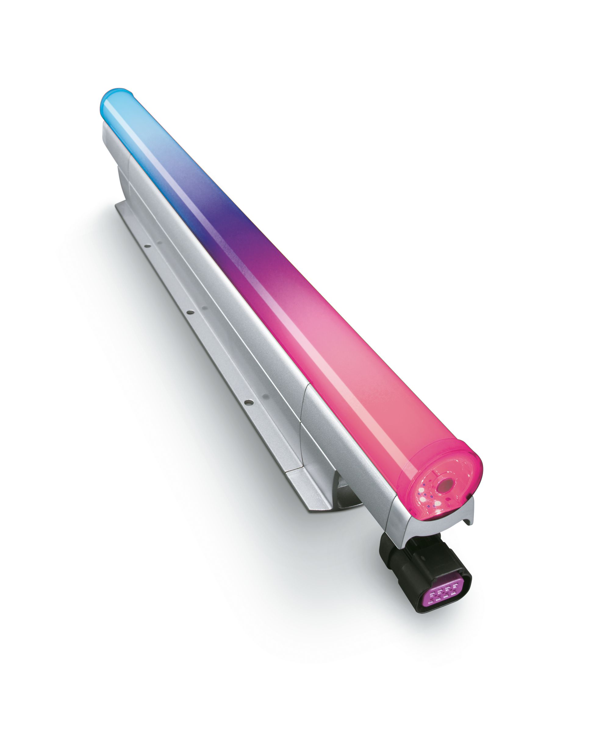 Accent MX Powercore gen3, RGB