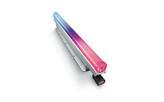 Accent MX Powercore gen3, RGB