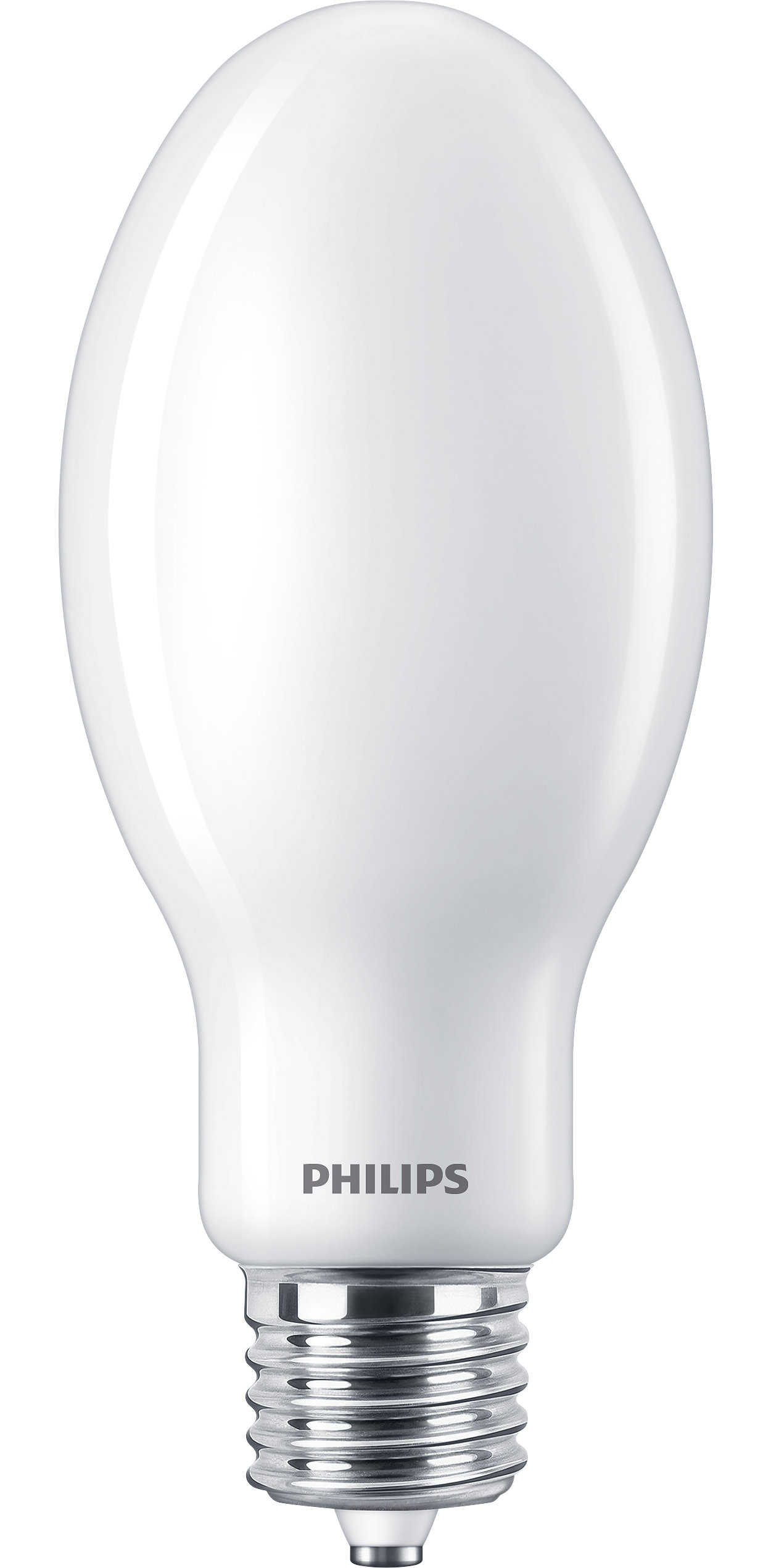 Les lampes à DHI de verre Philips  offrent une solution DEL simple et à court délai de récupération pour les remplacements des DHI et peuvent être utilisées à l’intérieur comme à l’extérieur.