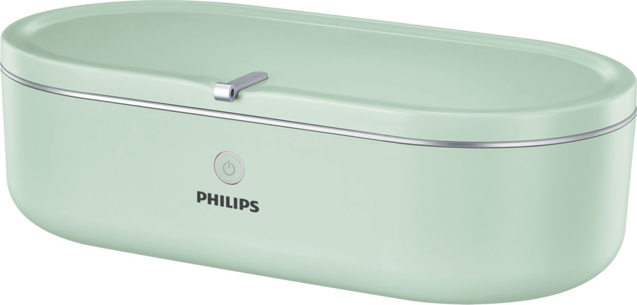 Disinfection Disinfection Box Philips