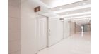 Application picture with Ledinaire slim downlight