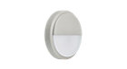 CoreLine Wall-mounted WL140V Wall-mounted Grey with Half-moon Accessory