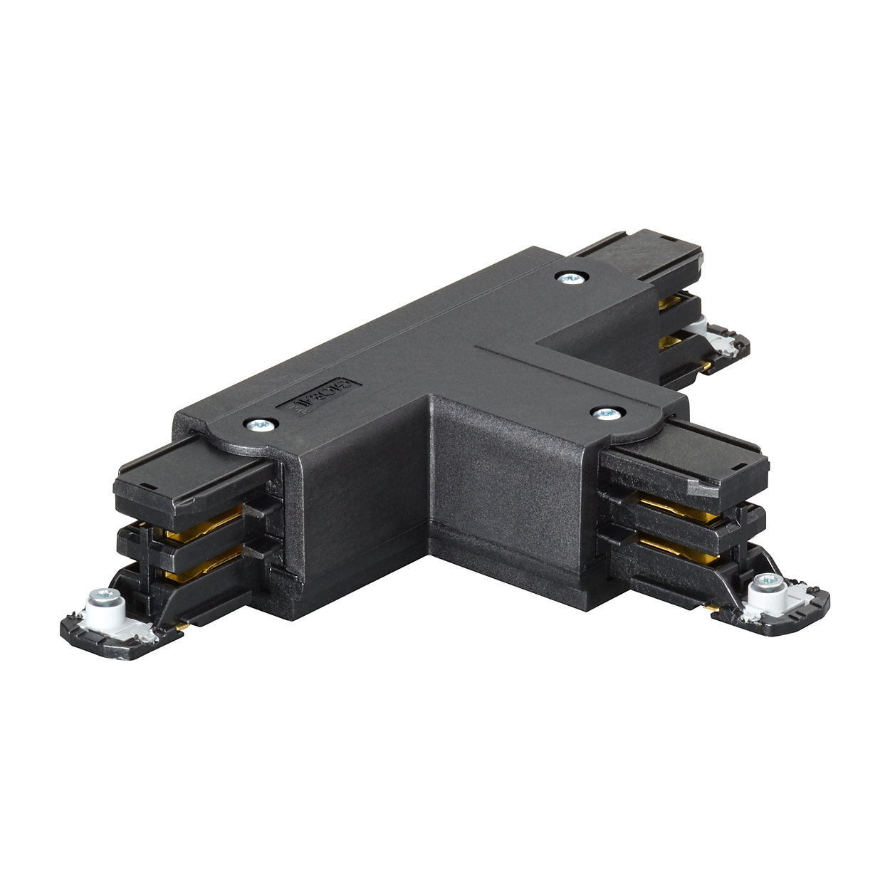 Система 3-контурного квадратного шинопровода RCS750 — гибкая и многофункциональная