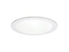 4041 Self Flanged White Reflector