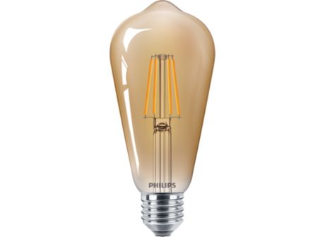LEDClassic 35W ST64 E27 825 100-240VNDLA