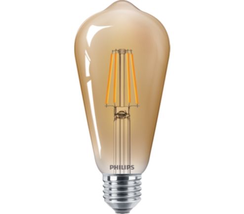 LEDClassic 35W ST64 E27 825 100-240VNDLA