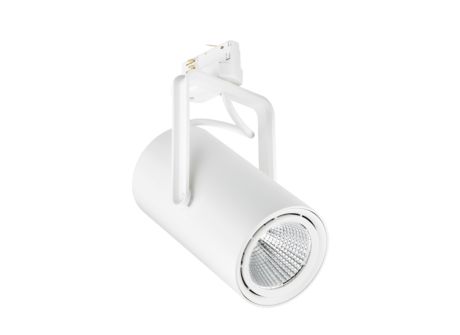ST321T LED19S/FMT PSU MB FG WH