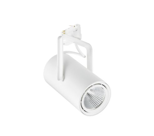 ST321T LED19S/FMT PSU MB FG WH