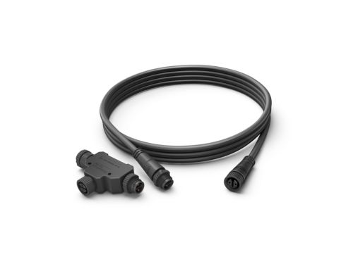 Hue Outdoor cable extension 2,5m