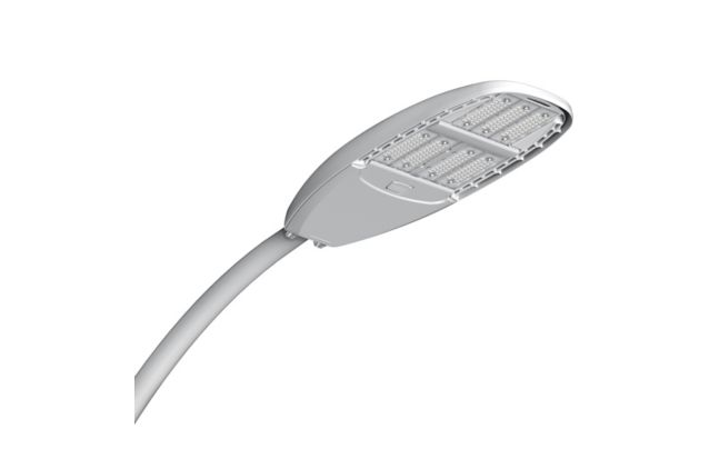 RoadFocus LED reduced glare Cobra Head - Large (RFL-RG)