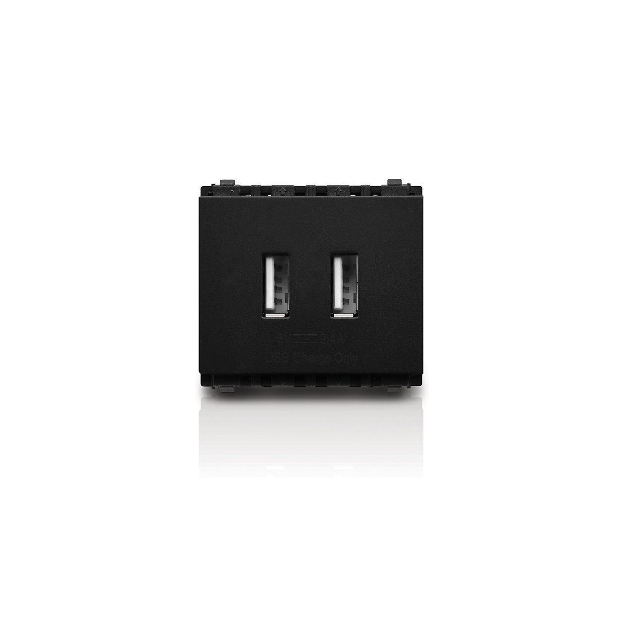 High quality switch and socket designed to safely last for years