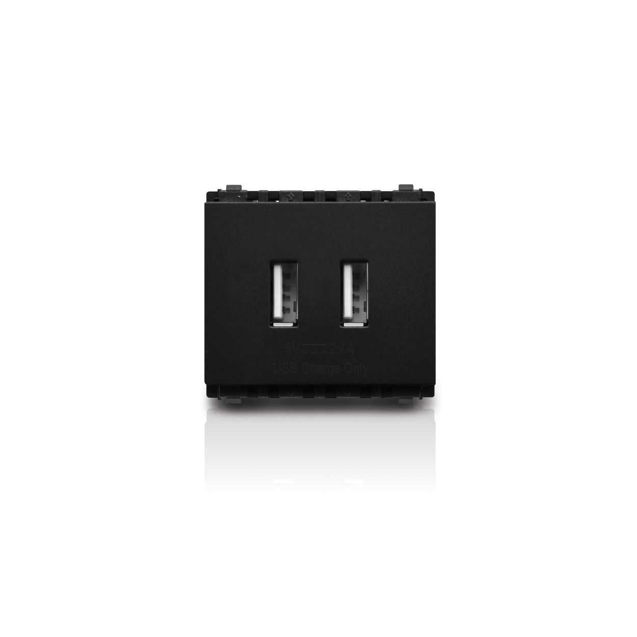 High quality switch and socket designed to safely last for years