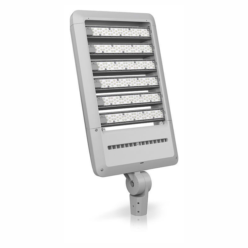 High output shop flood light