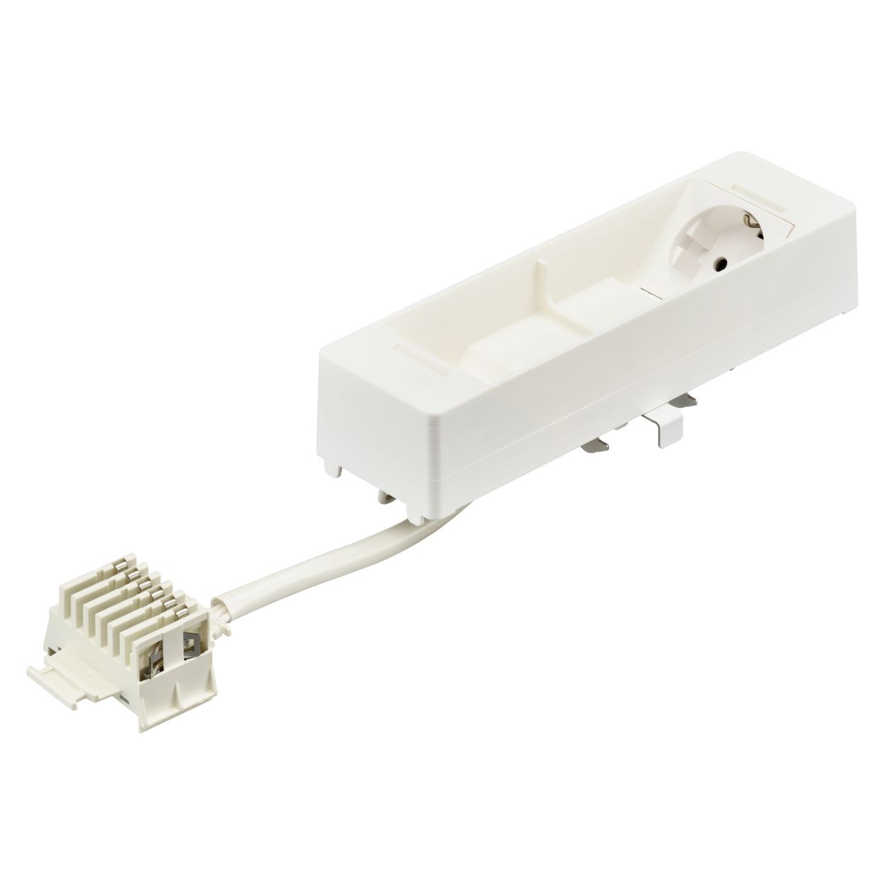 Philips Maxos fusion - Efficiente oplossing, uitstekende lichttechniek, toekomstbestendig.