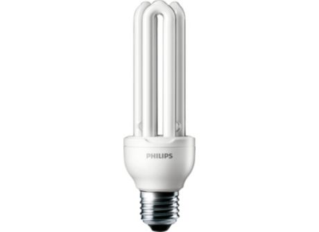 ECOHOME Stick 18W CDL E27 220-240V 1PF/6