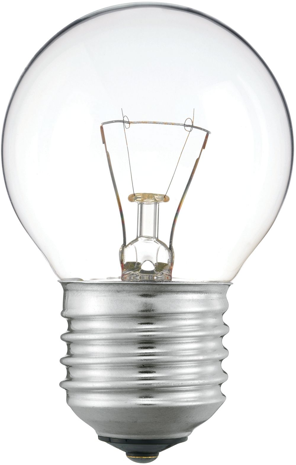 PHILIPS 40 W Round E27 LED Bulb