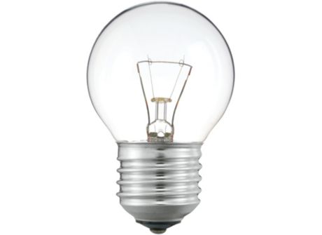 Stan 40W E14 230V P45 FR 1CT/10X10F