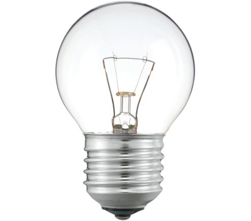 Stan 40W E14 230V P45 FR 1CT/10X10F