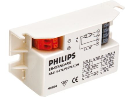 EBS  114 230 SH
