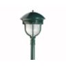 Optima LED Post Top (OTx0) 32 LED, 350mA, 3000K, Flat Lens, Type II