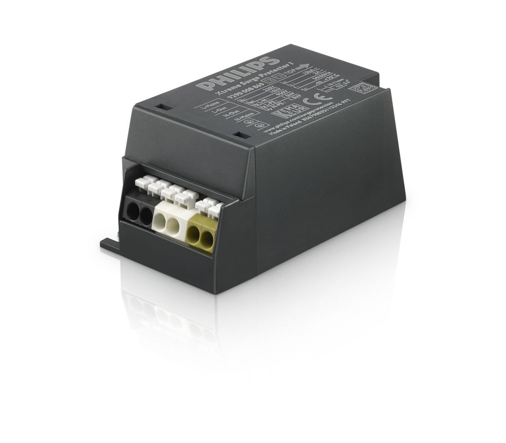 Xtreme Surge Protector I 929000886906 Philips lighting