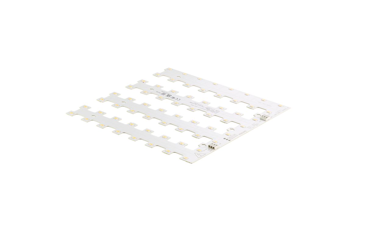 High quality LED modules with outstanding performance