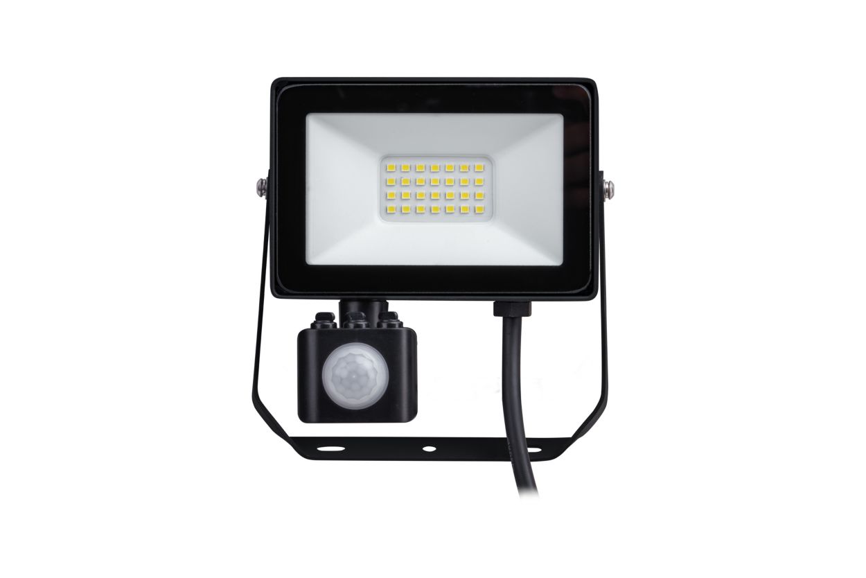 Le projecteur à LED indispensable pour la fiabilité et l'économie d'énergie