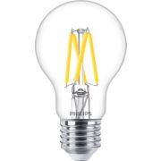 Philips (PHL) Led Filamentlamp helder 40W A60 E27