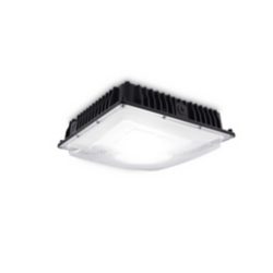 Garage and Canopy Square DualSelect