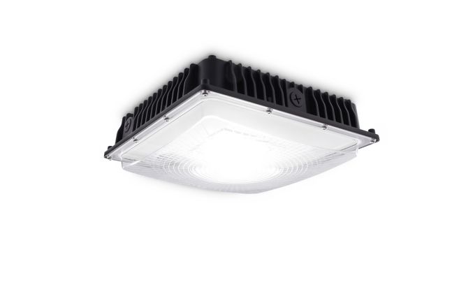 Garage and Canopy Square DualSelect